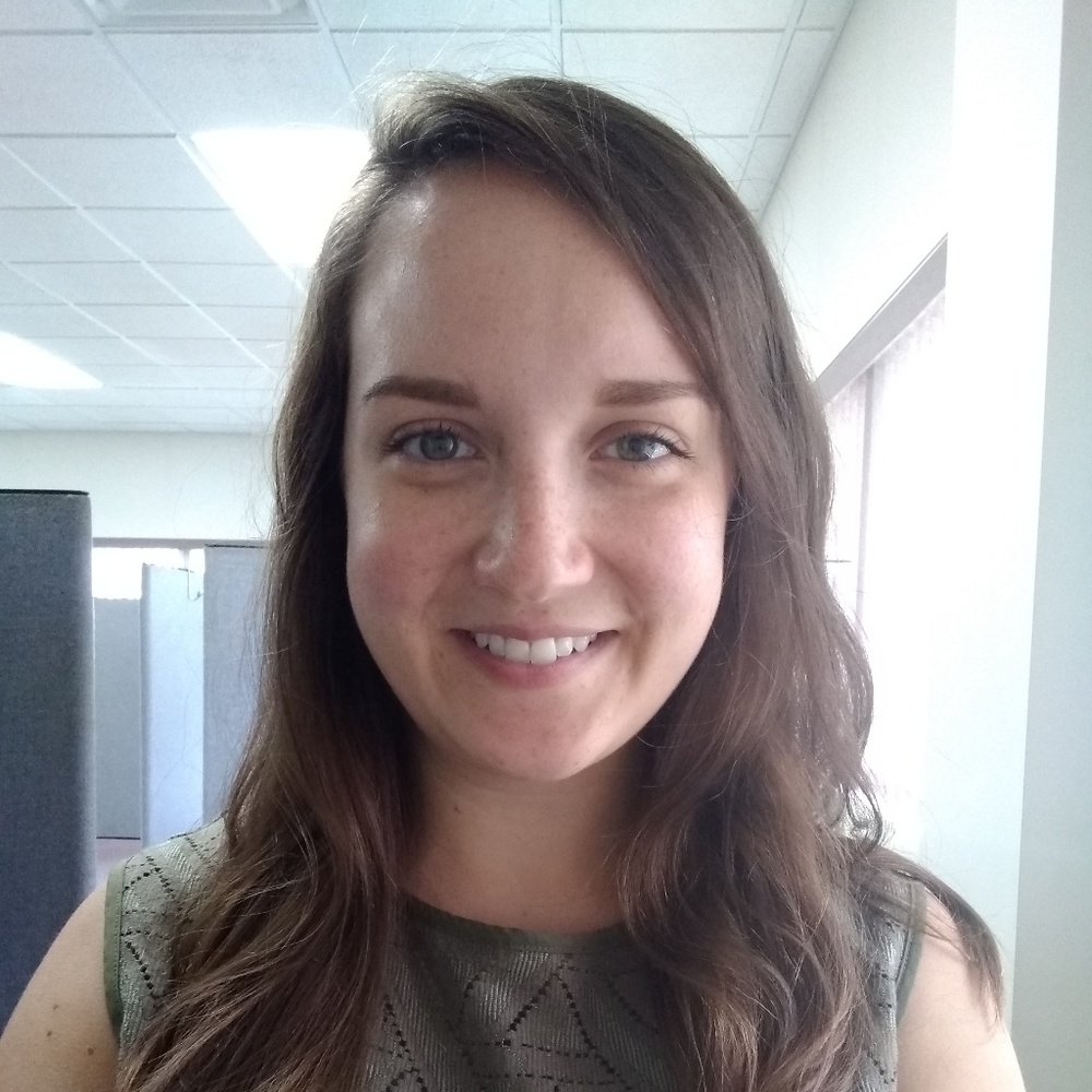 Meet your Posher, Elisabeth